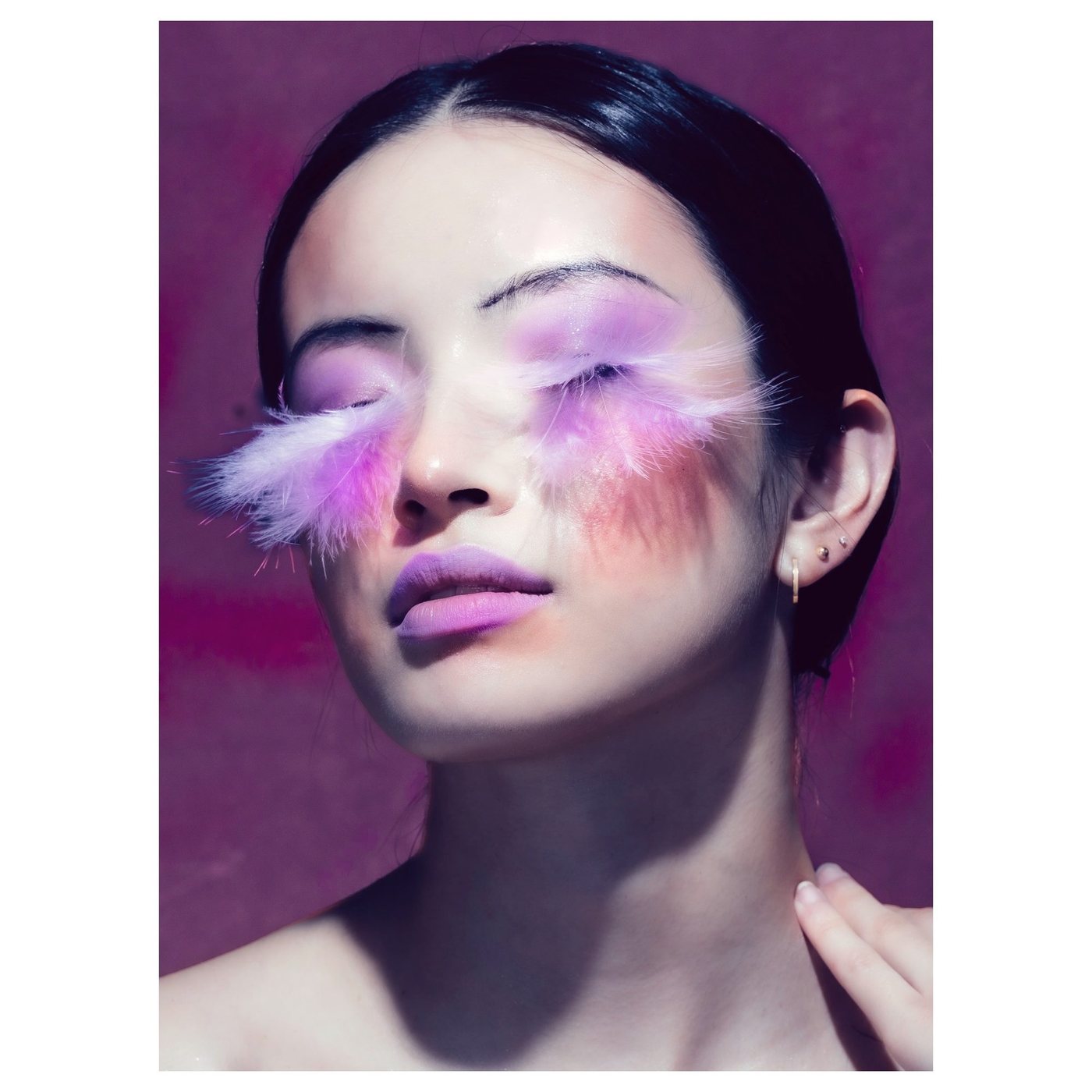 Experimental Beauty