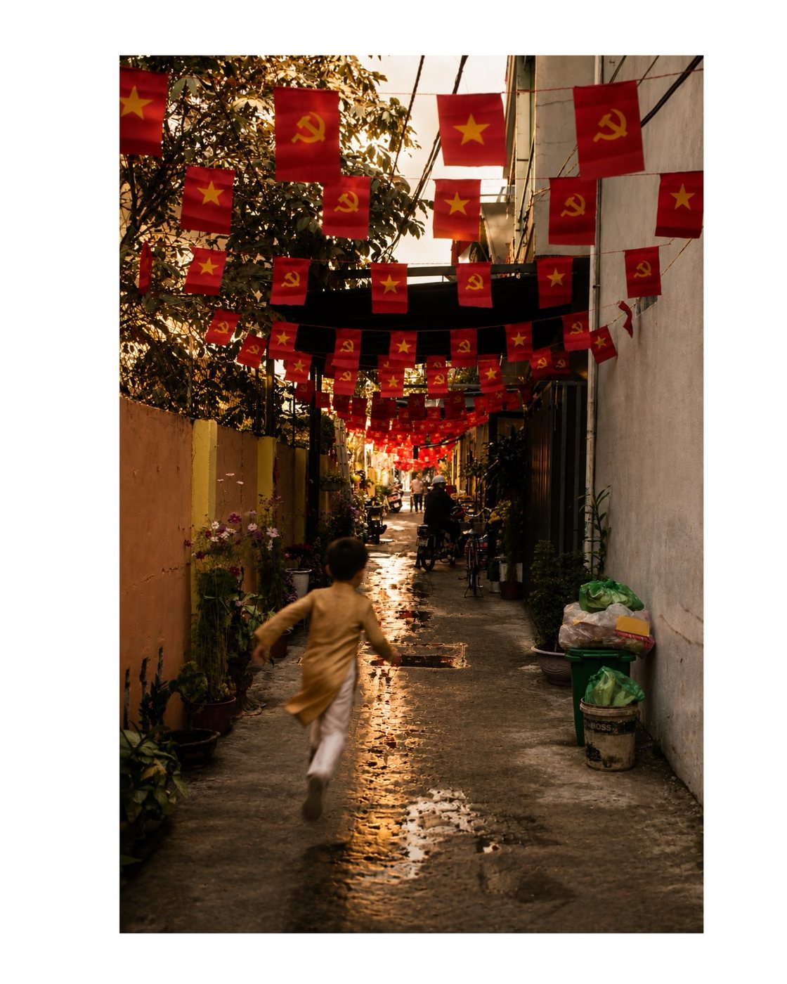 Days of Tet