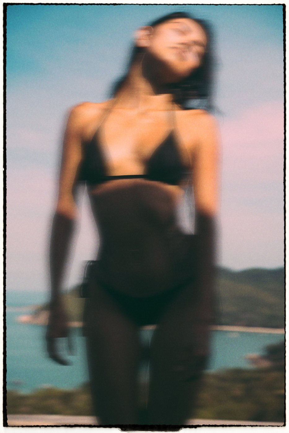 Slow Shutter