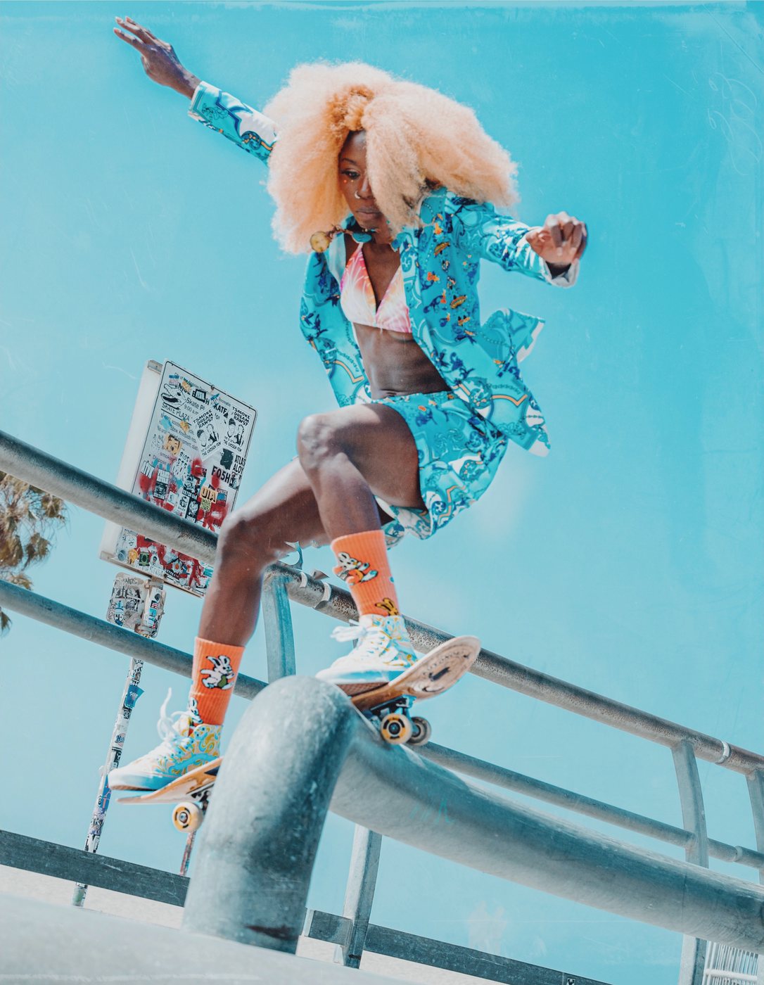 Cyan Air